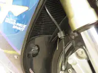 1992 Suzuki RGV250R VJ22A 249cc-Sold