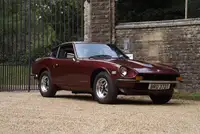 1978 Datsun 260Z-Sold