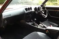 1978 Datsun 260Z-Sold