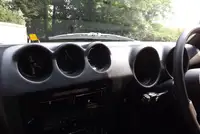 1978 Datsun 260Z-Sold