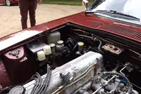 1978 Datsun 260Z-Sold