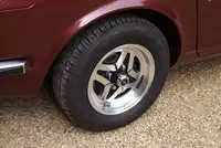 1978 Datsun 260Z-Sold