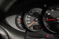 1998 Porsche 911 (996) Carrera 2-Sold