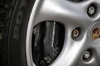 1998 Porsche 911 (996) Carrera 2-Sold