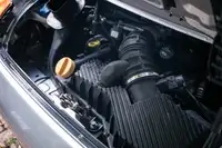 1998 Porsche 911 (996) Carrera 2-Sold