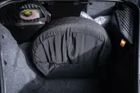 1998 Porsche 911 (996) Carrera 2-Sold