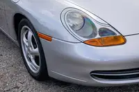 1998 Porsche 911 (996) Carrera 2-Sold