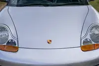 1998 Porsche 911 (996) Carrera 2-Sold