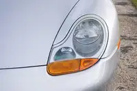 1998 Porsche 911 (996) Carrera 2-Sold