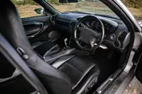 1998 Porsche 911 (996) Carrera 2-Sold