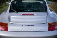 1998 Porsche 911 (996) Carrera 2-Sold