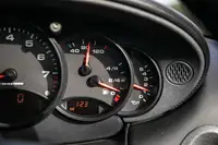 1998 Porsche 911 (996) Carrera 2-Sold