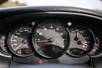 1998 Porsche 911 (996) Carrera 2-Sold