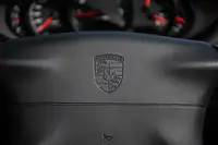1998 Porsche 911 (996) Carrera 2-Sold