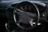 1998 Porsche 911 (996) Carrera 2-Sold