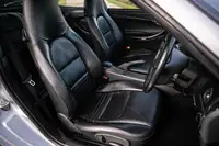 1998 Porsche 911 (996) Carrera 2-Sold