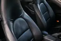 1998 Porsche 911 (996) Carrera 2-Sold