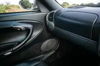 1998 Porsche 911 (996) Carrera 2-Sold