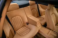 1997 Ferrari 456 GTA-Sold