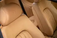 1997 Ferrari 456 GTA-Sold