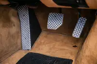 1997 Ferrari 456 GTA-Sold