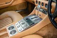 1997 Ferrari 456 GTA-Sold