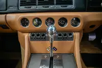 1997 Ferrari 456 GTA-Sold