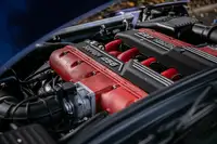 1997 Ferrari 456 GTA-Sold