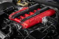 1997 Ferrari 456 GTA-Sold