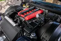 1997 Ferrari 456 GTA-Sold