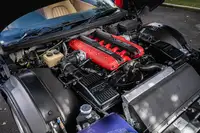 1997 Ferrari 456 GTA-Sold