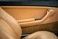 1997 Ferrari 456 GTA-Sold