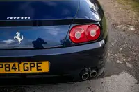 1997 Ferrari 456 GTA-Sold