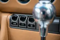 1997 Ferrari 456 GTA-Sold