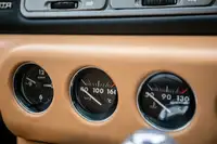 1997 Ferrari 456 GTA-Sold