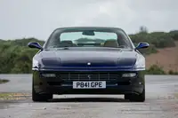 1997 Ferrari 456 GTA-Sold
