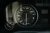 1999 Ferrari 550 Maranello -Classiche 23,000 miles-Sold