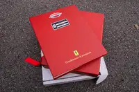 1999 Ferrari 550 Maranello -Classiche 23,000 miles-Sold