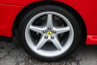 1999 Ferrari 550 Maranello -Classiche 23,000 miles-Sold
