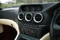 1999 Ferrari 550 Maranello -Classiche 23,000 miles-Sold