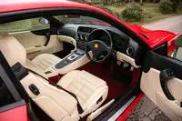 1999 Ferrari 550 Maranello -Classiche 23,000 miles-Sold