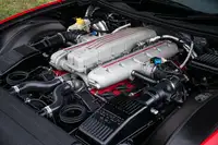 1999 Ferrari 550 Maranello -Classiche 23,000 miles-Sold