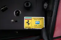 1999 Ferrari 550 Maranello -Classiche 23,000 miles-Sold