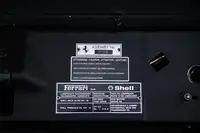 1999 Ferrari 550 Maranello -Classiche 23,000 miles-Sold