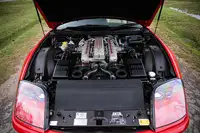 1999 Ferrari 550 Maranello -Classiche 23,000 miles-Sold