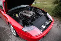 1999 Ferrari 550 Maranello -Classiche 23,000 miles-Sold