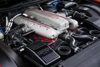 1999 Ferrari 550 Maranello -Classiche 23,000 miles-Sold