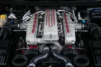 1999 Ferrari 550 Maranello -Classiche 23,000 miles-Sold