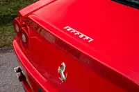 1999 Ferrari 550 Maranello -Classiche 23,000 miles-Sold