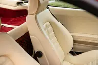 1999 Ferrari 550 Maranello -Classiche 23,000 miles-Sold
